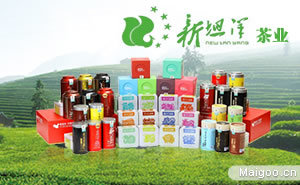 新坦洋品牌介绍