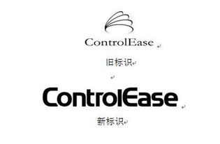 九思易公司logo和易控产品logo更换通知