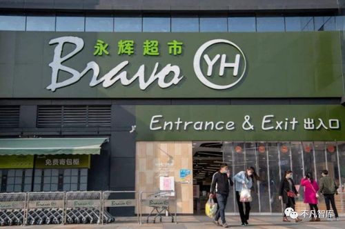 市值蒸发840亿,数百家门店倒闭,股民心中的白马股跌落神坛