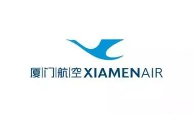 航空科普 这些航空公司logo和英文名称,你认识多少个