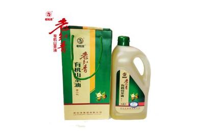 山茶油品牌排行榜10强