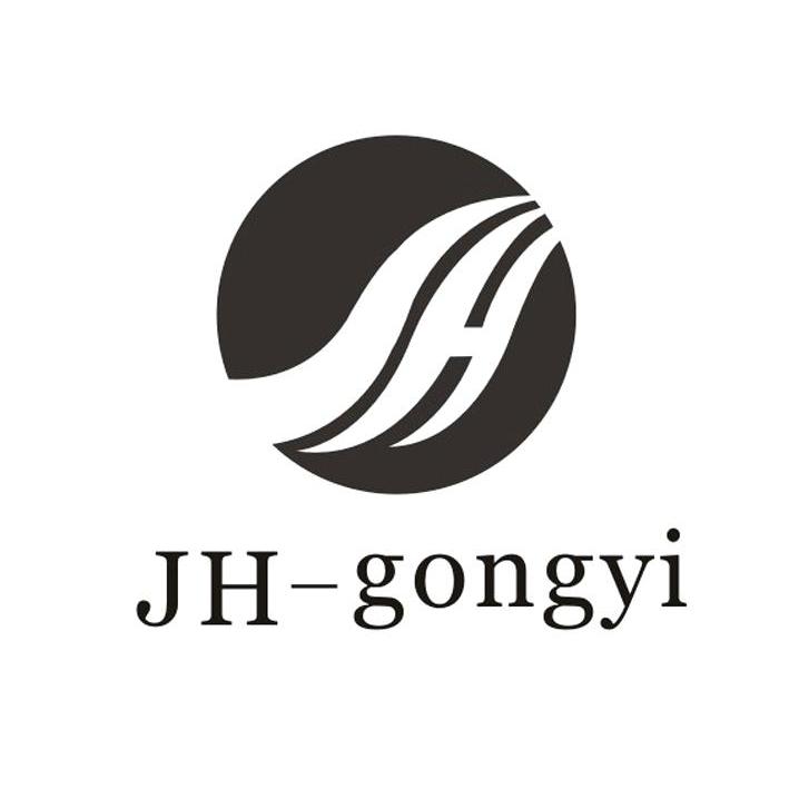 商标文字jh,商标申请人福建吉鸿家餐饮管理的商标.