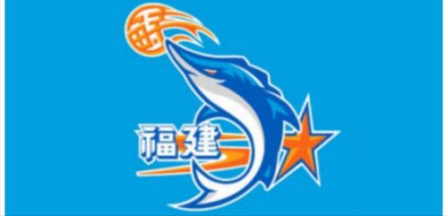 富邦男篮新动向 原八一队下赛季回归,青岛新队标与福建商标引关注